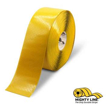 Mighty Line TAC Diamond Plate Anti-Slip Floor Tape